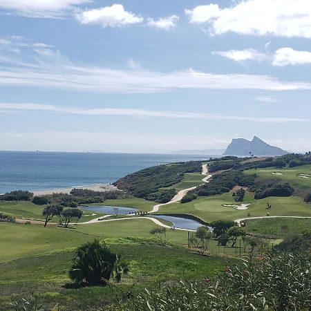 New Front Line Beach-Golf La Alcaidesa San Roque The Links 1 San Roque (Andalucia) Exterior foto