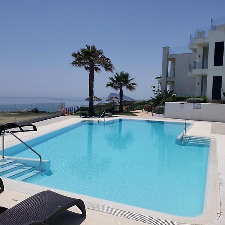 New Front Line Beach-Golf La Alcaidesa San Roque The Links 1 San Roque (Andalucia) Exterior foto