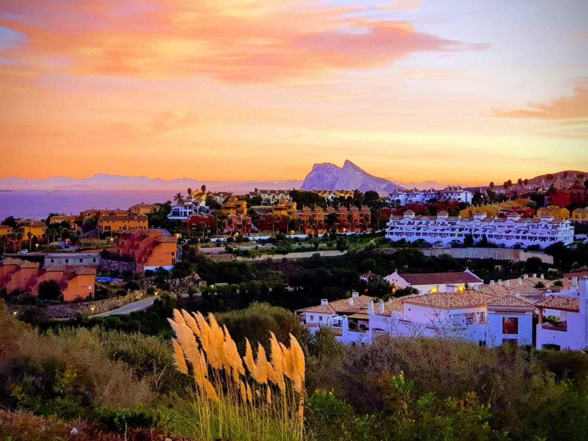New Front Line Beach-Golf La Alcaidesa San Roque The Links 1 San Roque (Andalucia) Exterior foto