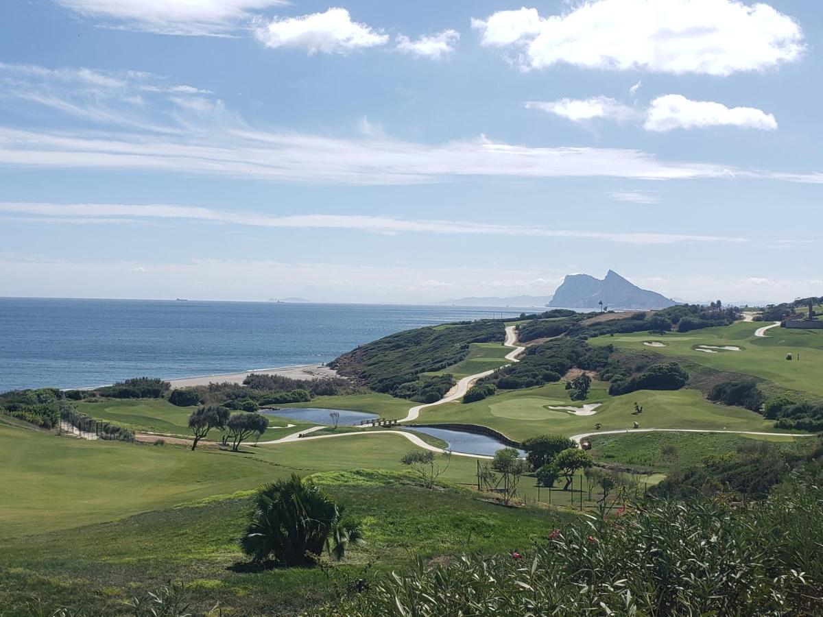 New Front Line Beach-Golf La Alcaidesa San Roque The Links 1 San Roque (Andalucia) Exterior foto