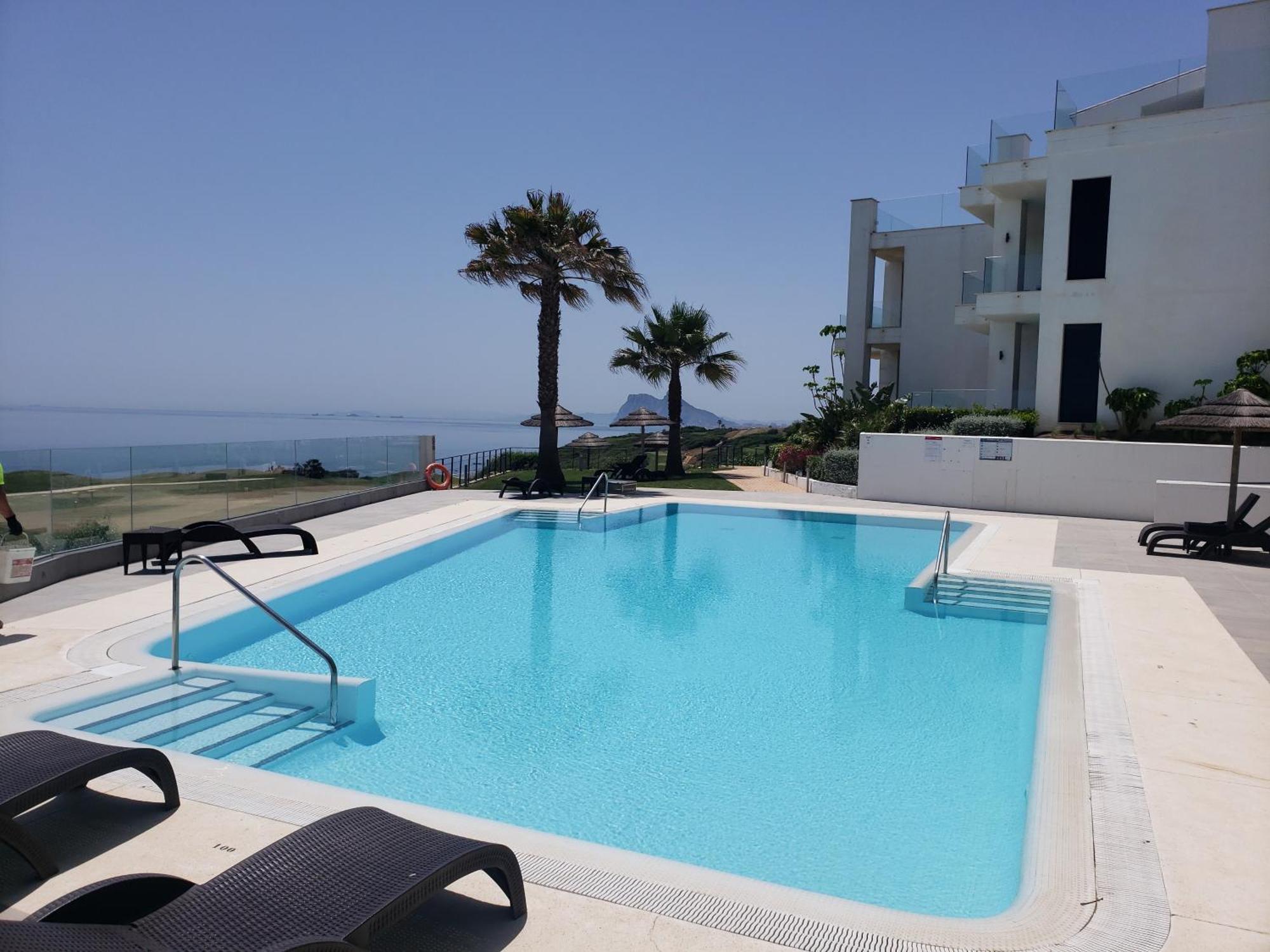 New Front Line Beach-Golf La Alcaidesa San Roque The Links 1 San Roque (Andalucia) Exterior foto