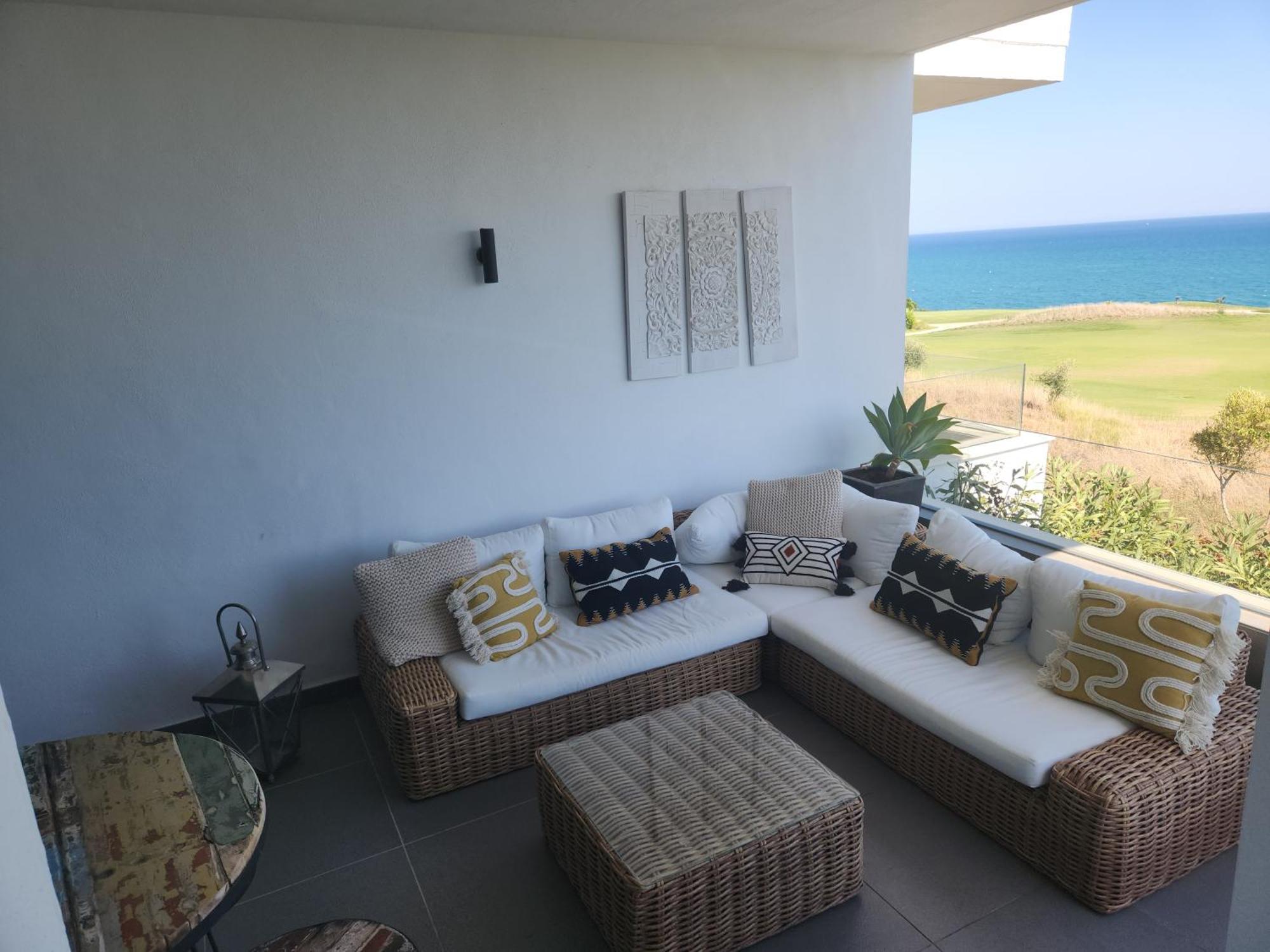 New Front Line Beach-Golf La Alcaidesa San Roque The Links 1 San Roque (Andalucia) Exterior foto