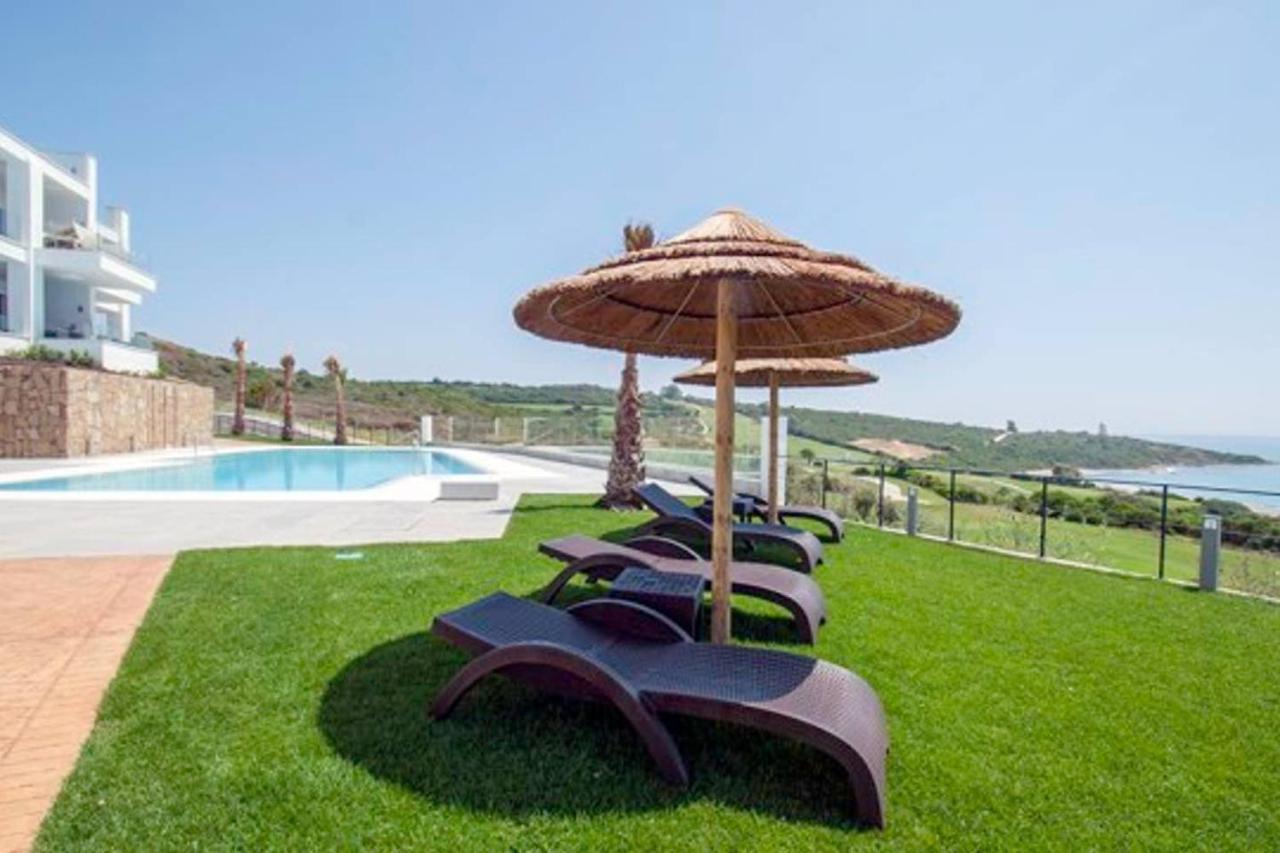 New Front Line Beach-Golf La Alcaidesa San Roque The Links 1 San Roque (Andalucia) Exterior foto